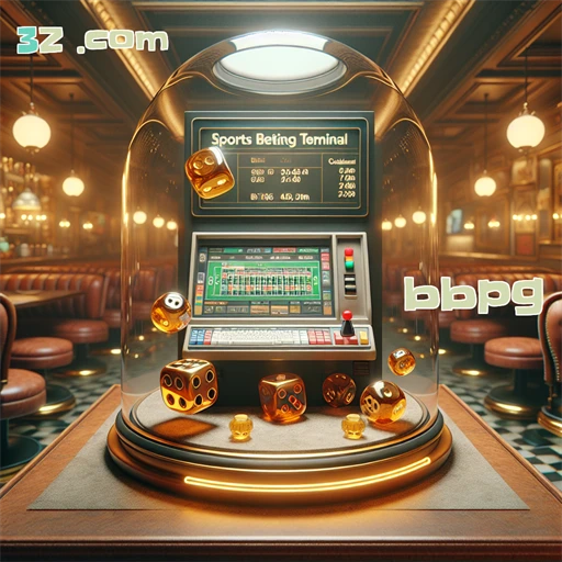 bbpg Apostas em Esportes